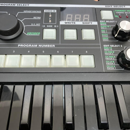 Korg Others Microkorg Bkbk