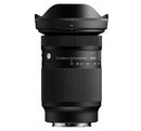 Sigma Lens (Zoom) Contemporary 20-200Mm F3.5-6.3 Dg Sony E