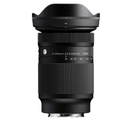 Sigma Lens (Zoom) Contemporary 20-200Mm F3.5-6.3 Dg Sony E