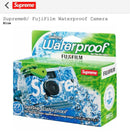 Supreme Disposable Camera Fujifilm Waterproof