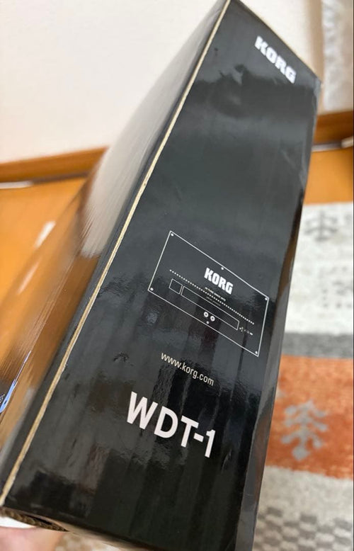 Korg Tuners Wdt-1