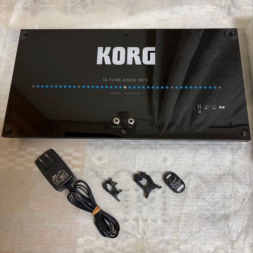 Korg Tuners Wdt-1