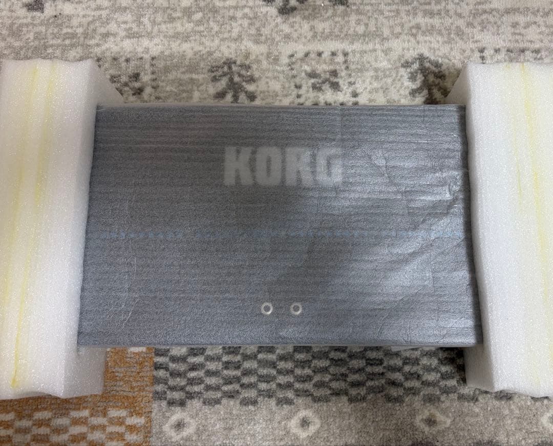 Korg Tuners Wdt-1