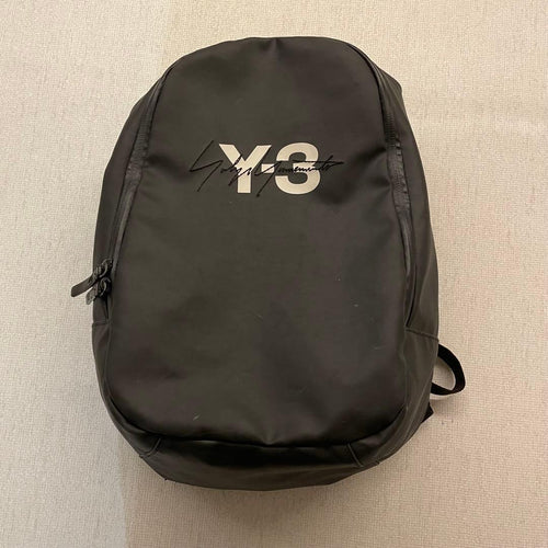 Y-3 Rucksacks Backpacks Yohji Yamamoto