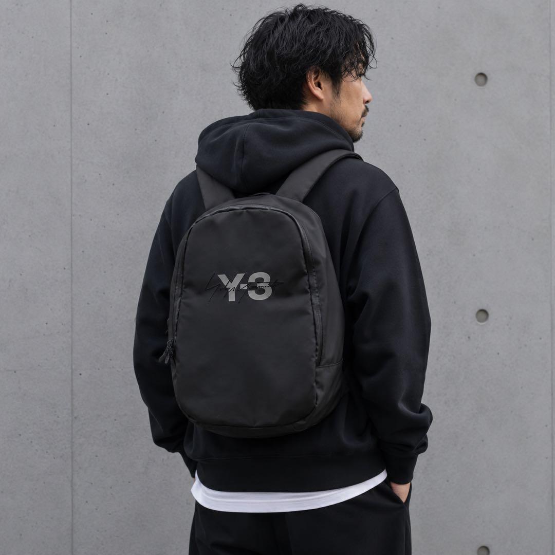 Y-3 Rucksacks Backpacks Yohji Yamamoto