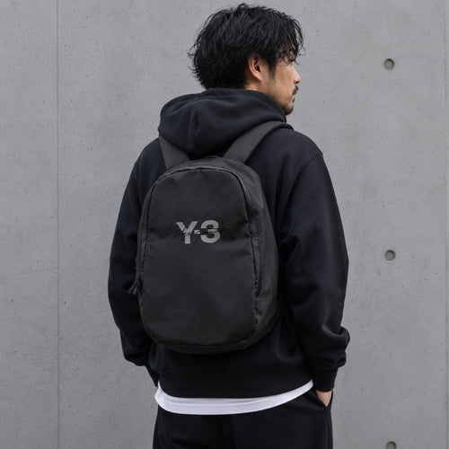 Y-3 Rucksacks Backpacks Yohji Yamamoto