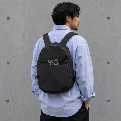 Y-3 Rucksacks Backpacks Yohji Yamamoto