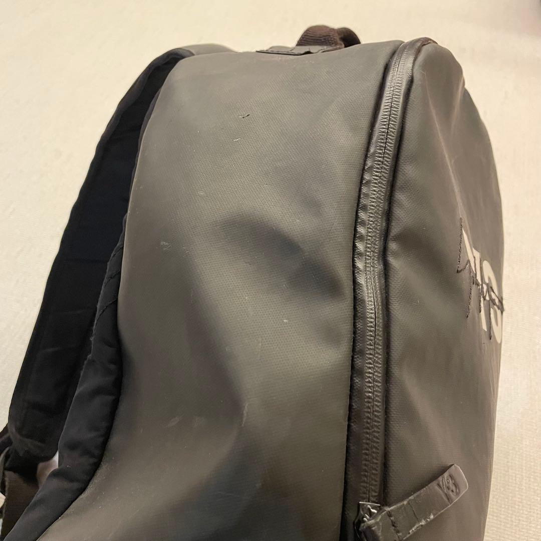 Y-3 Rucksacks Backpacks Yohji Yamamoto