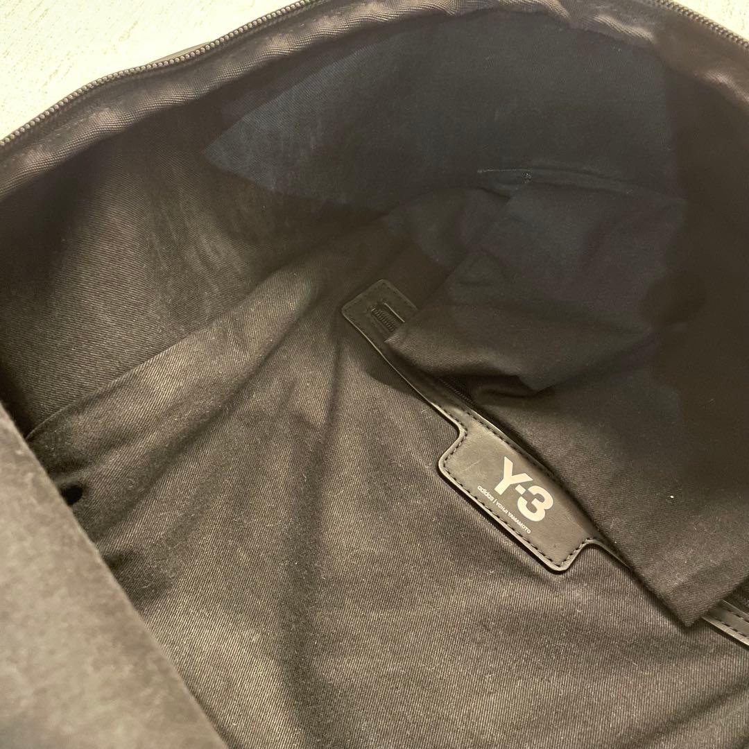 Y-3 Rucksacks Backpacks Yohji Yamamoto