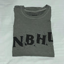 Neighborhood T-Shirts Nh Tee Ss-14 L Olive Drab