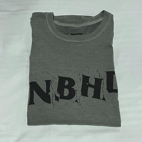 Neighborhood T-Shirts Nh Tee Ss-14 L Olive Drab