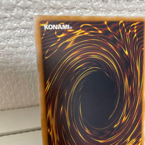Yu -Gi -Oh! Ocg Duel Monsters