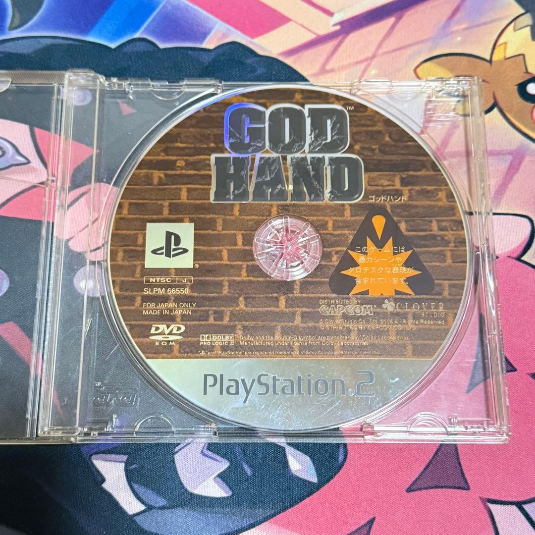 Games Ps2