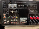 Yamaha Av Amplifiers Rx-A780