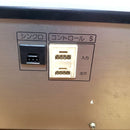 Sony Cd, Md Cassette Decks Tc-R502