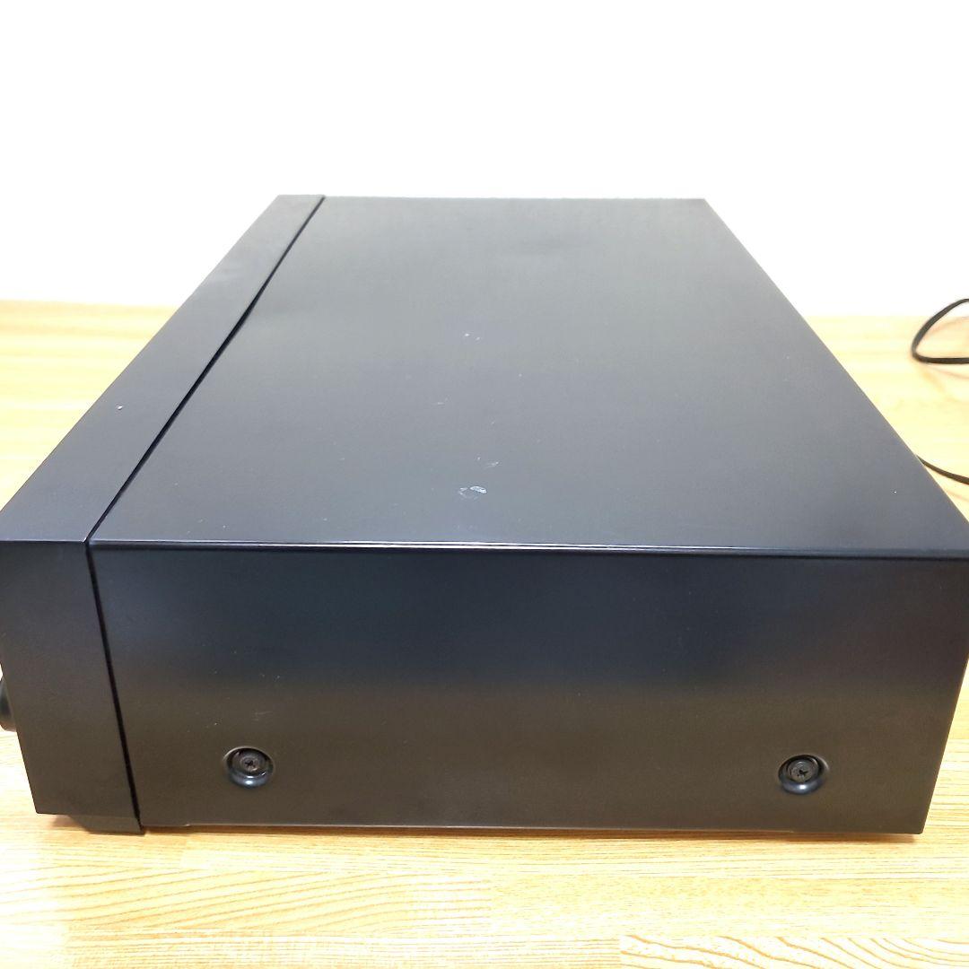 Sony Cd, Md Cassette Decks Tc-R502