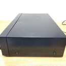 Sony Cd, Md Cassette Decks Tc-R502
