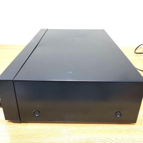 Sony Cd, Md Cassette Decks Tc-R502