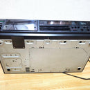 Sony Cd, Md Cassette Decks Tc-R502