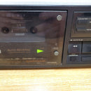 Sony Cd, Md Cassette Decks Tc-R502