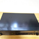 Sony Cd, Md Cassette Decks Tc-R502