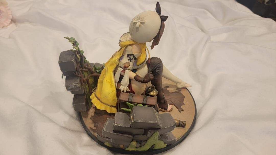 Max Factory Game Character