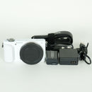 Sony Mirrorless Interchangeable Lips 2,023 Nex-3N E