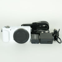 Sony Mirrorless Interchangeable Lips 2,023 Nex-3N E