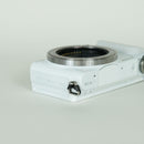 Sony Mirrorless Interchangeable Lips 2,023 Nex-3N E