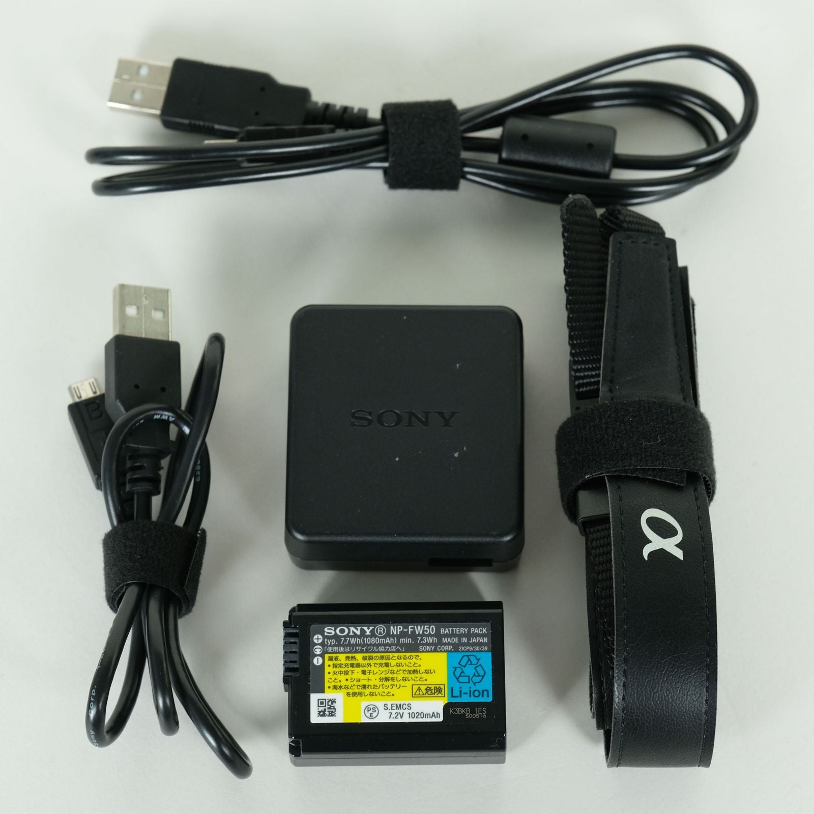 Sony Mirrorless Interchangeable Lips 2,023 Nex-3N E