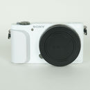 Sony Mirrorless Interchangeable Lips 2,023 Nex-3N E