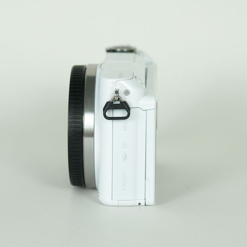 Sony Mirrorless Interchangeable Lips 2,023 Nex-3N E