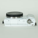 Sony Mirrorless Interchangeable Lips 2,023 Nex-3N E