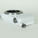 Sony Mirrorless Interchangeable Lips 2,023 Nex-3N E