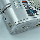 Nikon Compact Digital Cameras Coolpix L12