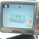 Nikon Compact Digital Cameras Coolpix L12