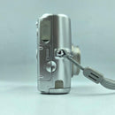Nikon Compact Digital Cameras Coolpix L12