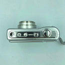 Nikon Compact Digital Cameras Coolpix L12