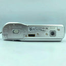 Nikon Compact Digital Cameras Coolpix L12