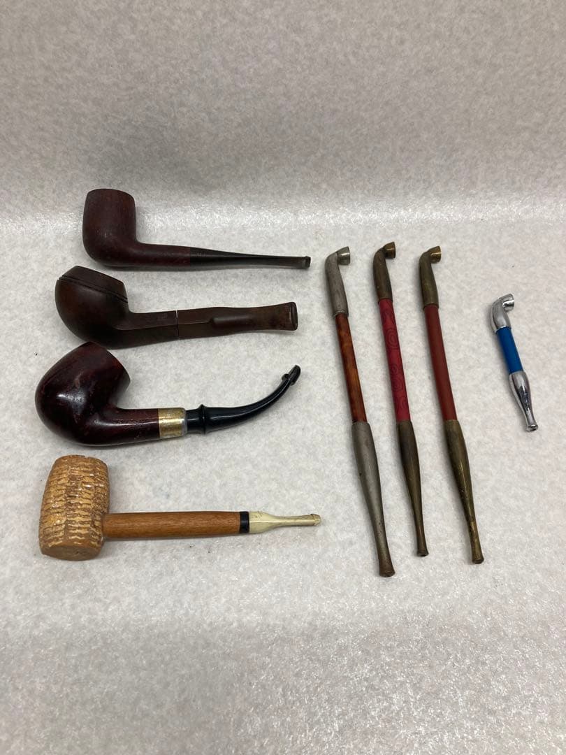 Others Tsuge Dr.Grabow Omega