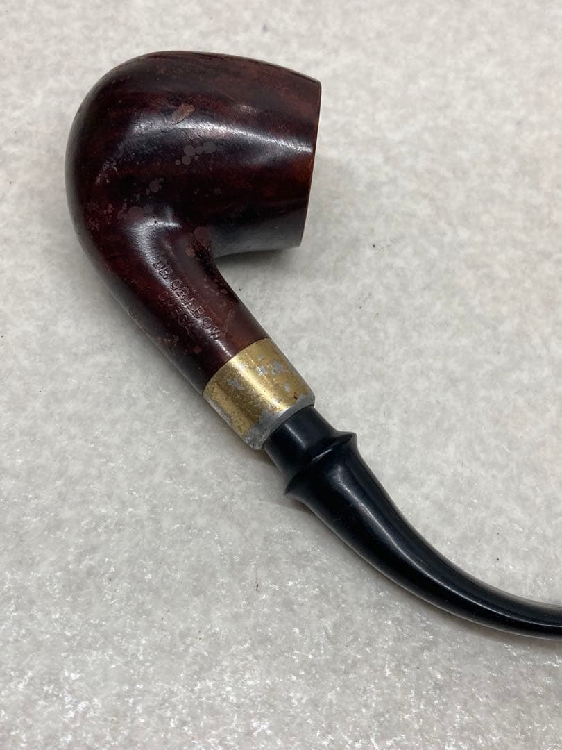 Others Tsuge Dr.Grabow Omega