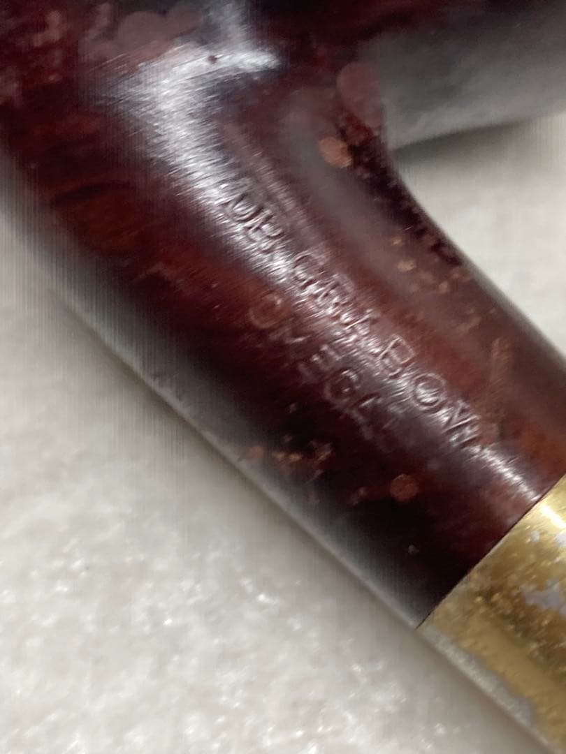 Others Tsuge Dr.Grabow Omega
