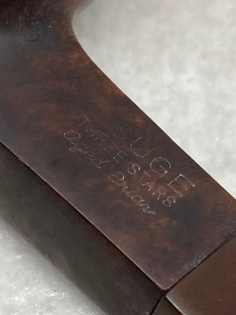 Others Tsuge Dr.Grabow Omega