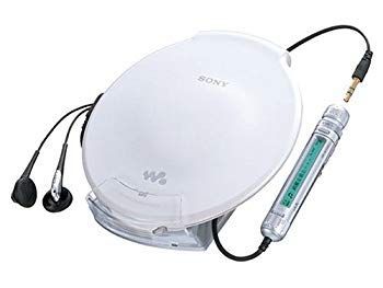Others Sony Cd D-Ne20 S O7R6Kf1