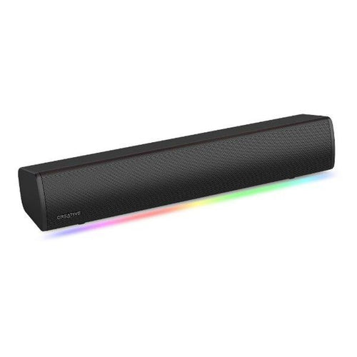 Sound Speaker Rear Bar Creative Blaster Gs3 Sp-Sbgs3 (2611363)