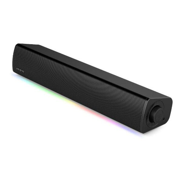 Sound Speaker Rear Bar Creative Blaster Gs3 Sp-Sbgs3 (2611363)