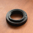 Kipon Mount Adapters L/M-N/Z M Nikon Z