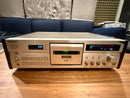 Sony Cd, Md Cassette Decks Tc-K555Esj
