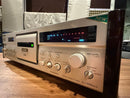 Sony Cd, Md Cassette Decks Tc-K555Esj