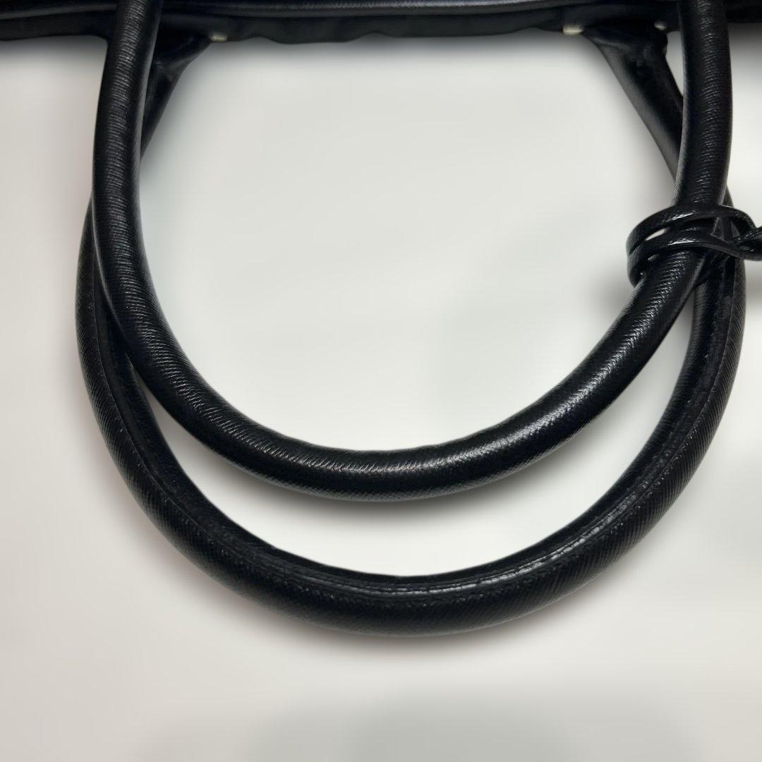Prada Boston Bags Travel